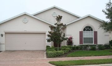 Davenport, Florida, Vacation Rental Villa