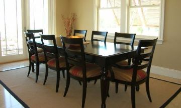 Cape San Blas, Florida, Vacation Rental Villa