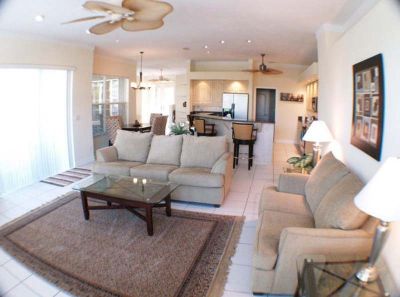 Cape Coral Villa Rental