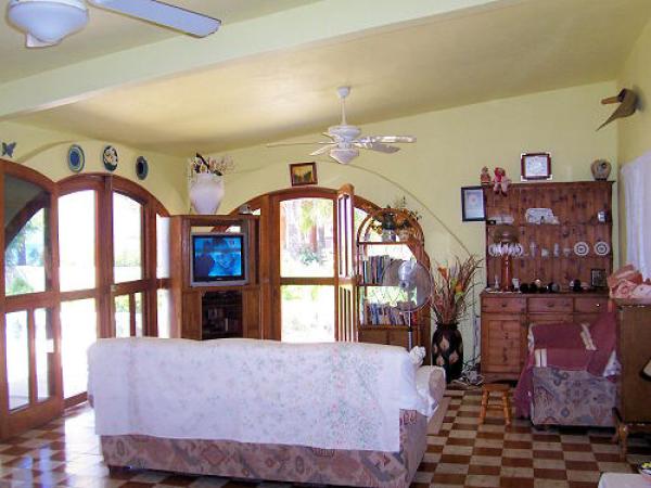 Zihuatanejo, Guerrero, Vacation Rental B&B