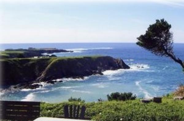 Ocean View