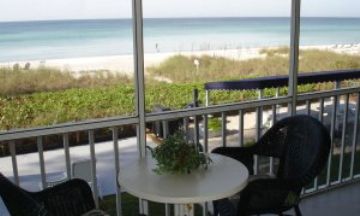 Longboat Key, Florida, Vacation Rental Condo