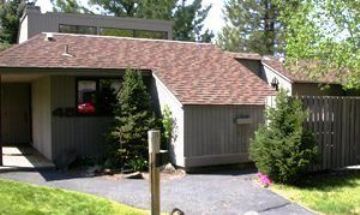 Sunriver, Oregon, Vacation Rental Condo