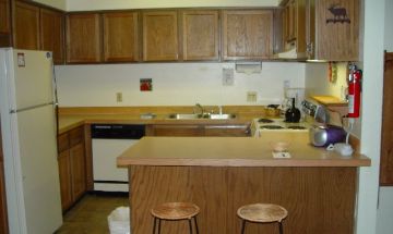 Breckenridge, Colorado, Vacation Rental Condo