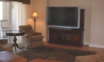 Hilton Head Island, South Carolina, Vacation Rental Condo