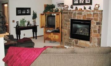Breckenridge, Colorado, Vacation Rental House