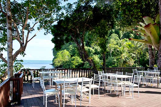 Ao Nam Mao Villa Rentals