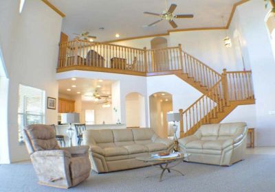 Cape Coral Villa Rental
