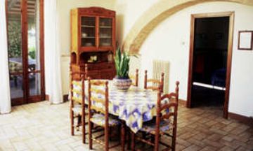 Spello, Umbria, Vacation Rental Condo