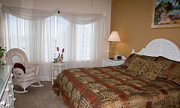 Destin, Florida, Vacation Rental Condo