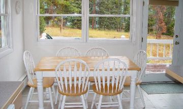 Breckenridge, Colorado, Vacation Rental House