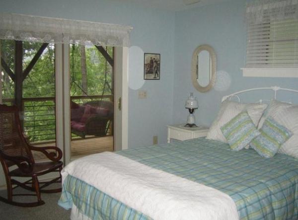 Asheville, North Carolina, Vacation Rental House