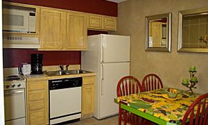 Fort Walton Beach, Florida, Vacation Rental Condo