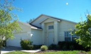 Clermont, Florida, Vacation Rental House