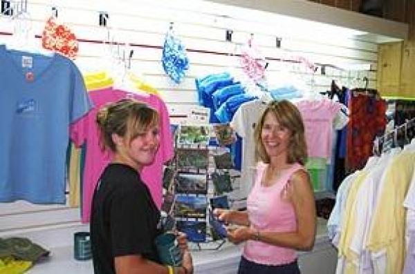 Store