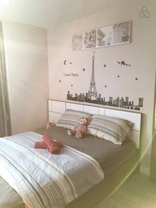 Bangkok vacation rentals