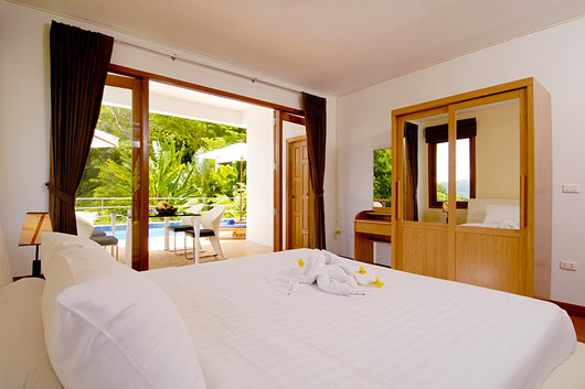 Phuket, Thailand, Vacation Rental