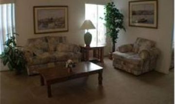 Clermont, Florida, Vacation Rental Villa
