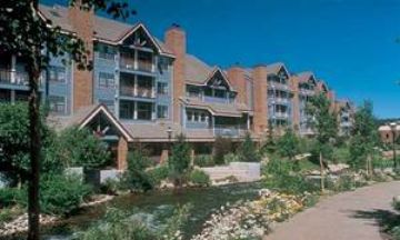 Breckenridge, Colorado, Vacation Rental House