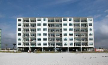 Gulf Shores, Alabama, Vacation Rental Condo