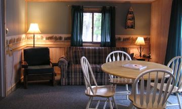 St. Germain, Wisconsin, Vacation Rental House