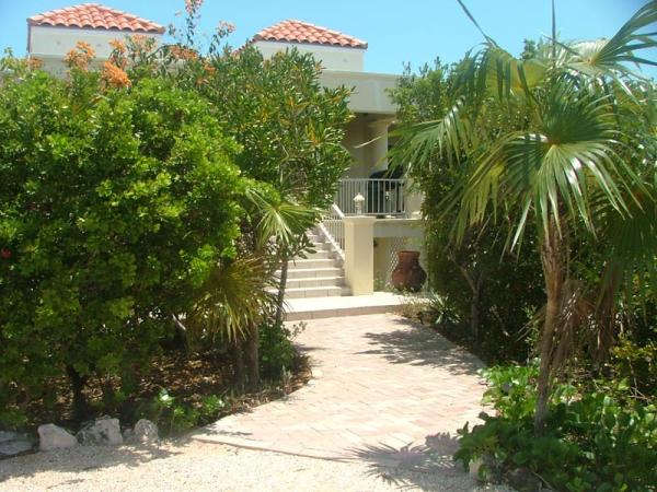 Villa Esencia Suite