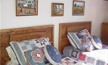 Mammoth Lakes, California, Vacation Rental House