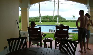 Jaco, Puntarenas, Vacation Rental House