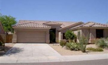 Scottsdale, Arizona, Vacation Rental House