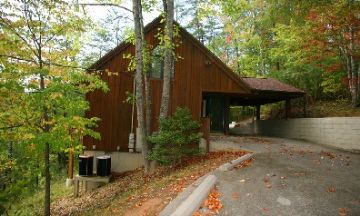 Gatlinburg, Tennessee, Vacation Rental House