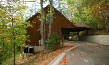 Gatlinburg, Tennessee, Vacation Rental House