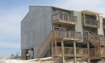 Cape San Blas, Florida, Vacation Rental House