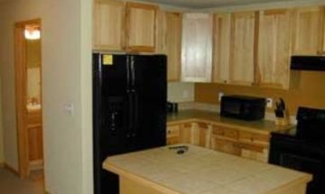 Frisco, Colorado, Vacation Rental Condo