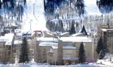 Vail, Colorado, Vacation Rental Condo