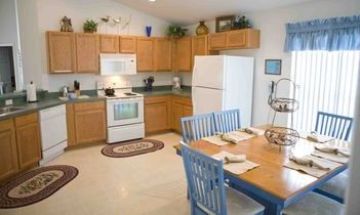 Davenport, Florida, Vacation Rental Villa