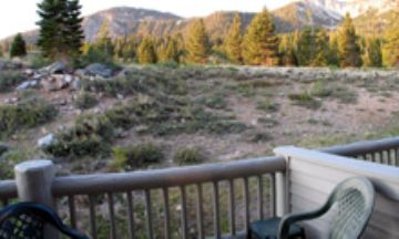 Mammoth Lakes, California, Vacation Rental House