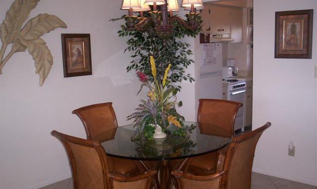 Marco Island, Florida, Vacation Rental Condo