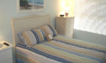 Key Colony Beach, Florida, Vacation Rental Villa