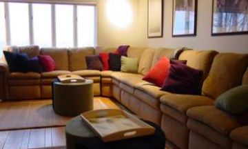 Stowe, Vermont, Vacation Rental Villa