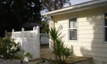 Siesta Key, Florida, Vacation Rental House