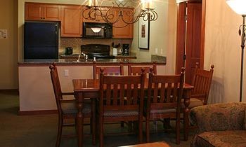 Mammoth Lakes, California, Vacation Rental Condo