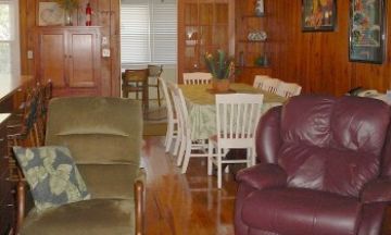 Edisto Beach, South Carolina, Vacation Rental House