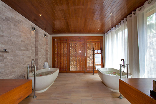 Koh Samui Villa Rentals