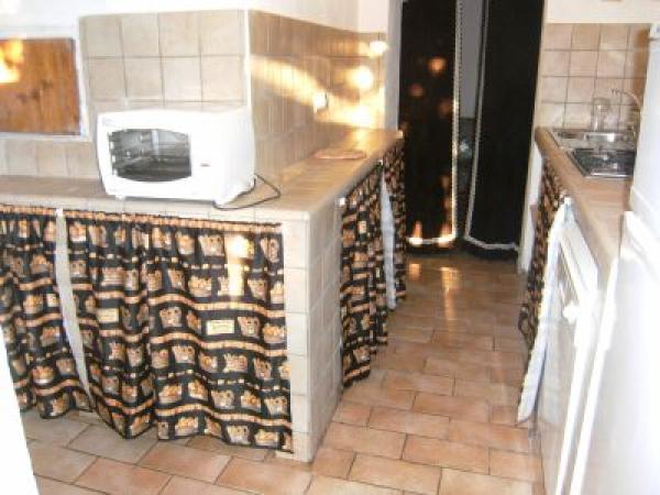 Rome, Lazio, Vacation Rental House