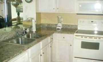 North Myrtle Beach, South Carolina, Vacation Rental Condo