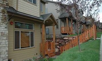 Park City, Utah, Vacation Rental House