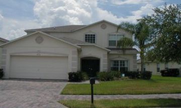 Davenport, Florida, Vacation Rental Villa