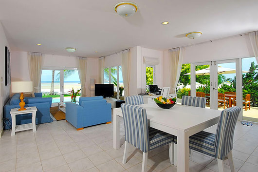 Thailand, Pattaya, Vacation Villa