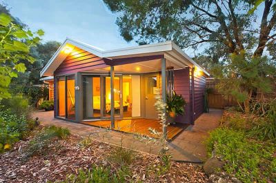 Ocean Grove, Victoria, Vacation Rental House