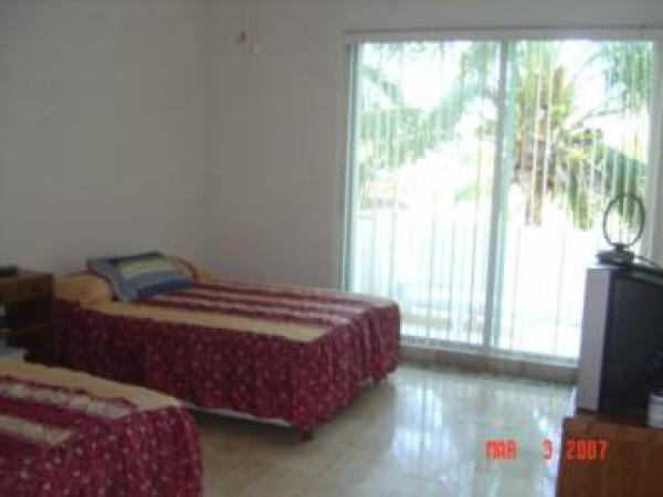 Bedroom2 with Balcony